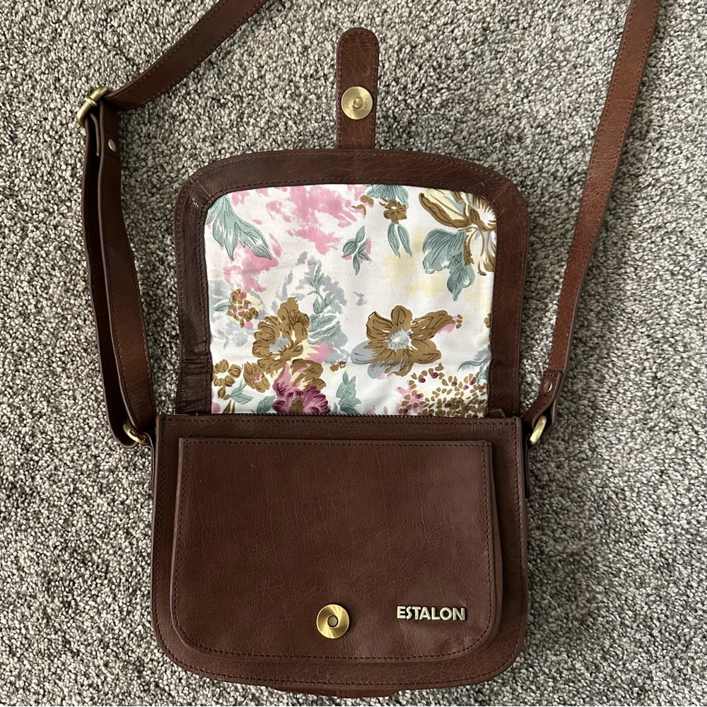 Estalon purse